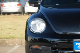 2013 Volkswagen Beetle 2.5L Entry