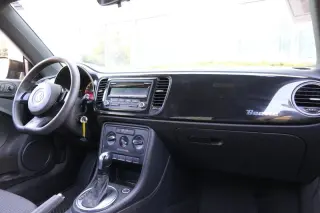 2013 Volkswagen Beetle 2.5L Entry
