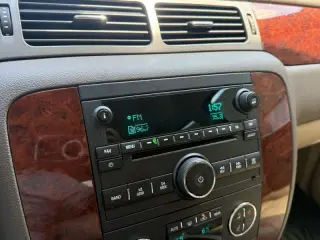 2011 Chevrolet Tahoe LT