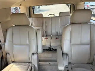 2011 Chevrolet Tahoe LT