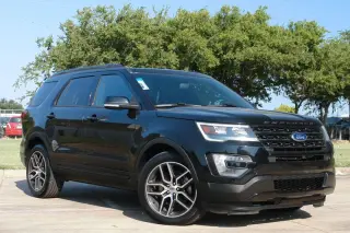 2011 Chevrolet Tahoe LT