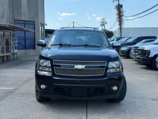 2011 Chevrolet Tahoe LT