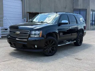 2011 Chevrolet Tahoe LT