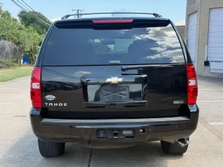 2011 Chevrolet Tahoe LT