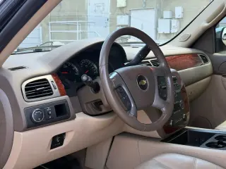 2011 Chevrolet Tahoe LT