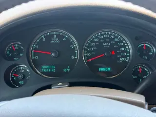 2011 Chevrolet Tahoe LT