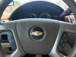 2011 Chevrolet Tahoe LT