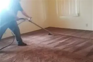 Roberto's Carpet Cleaning