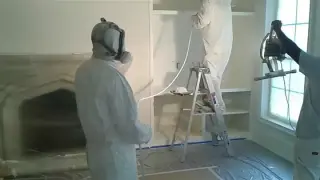 Leonardo's Painting