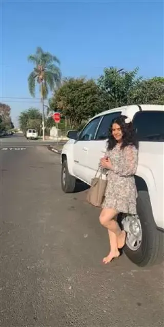 Orly Aaisha