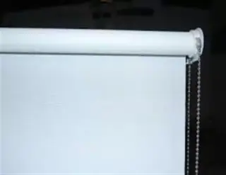 REPARACION DE CORTINAS