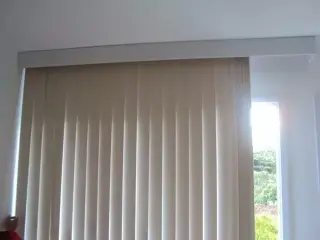 REPARACION DE CORTINAS