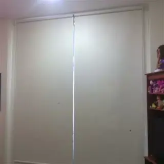 REPARACION DE CORTINAS