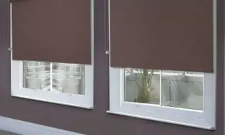 REPARACION DE CORTINAS