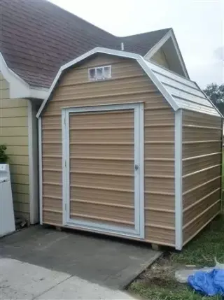 R.C carports