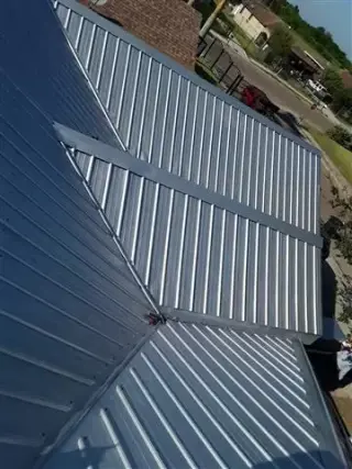 R.C carports