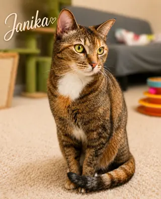 Janika (FCID# 04/02/2026 - 37 Millsboro PS)
