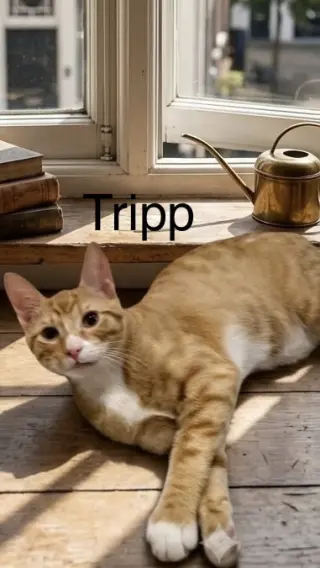 Tripp