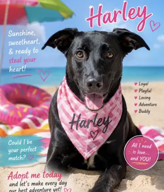 Harley