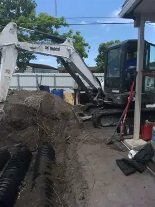 E&M SERVICE AND REPAIR