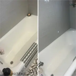 Offices cleaning