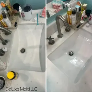 Offices cleaning