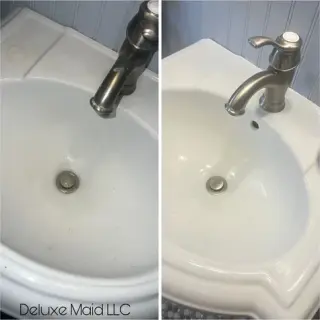 Offices cleaning