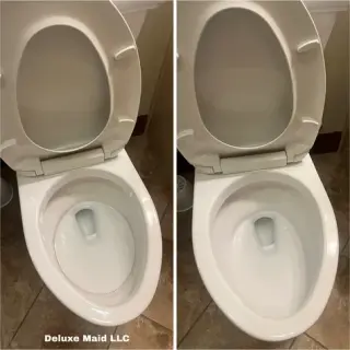 Offices cleaning