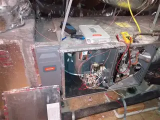 Fabelo MANTENANCE service HVAC