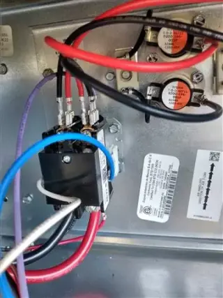 Fabelo MANTENANCE service HVAC