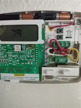 Fabelo MANTENANCE service HVAC