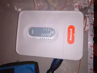 Fabelo MANTENANCE service HVAC