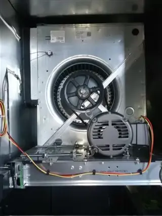 Fabelo MANTENANCE service HVAC