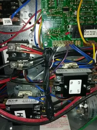 Fabelo MANTENANCE service HVAC
