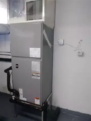 Fabelo MANTENANCE service HVAC
