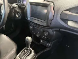Jeep Renegade Limited SUV de 4 puertas 2020