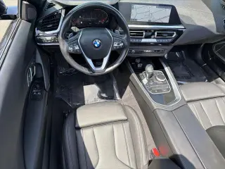 BMW Z4 2020 sDrive 30i 2dr Roadster