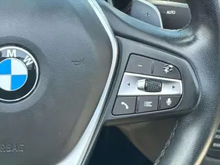 BMW Z4 2020 sDrive 30i 2dr Roadster