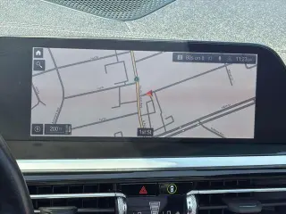 BMW Z4 2020 sDrive 30i 2dr Roadster