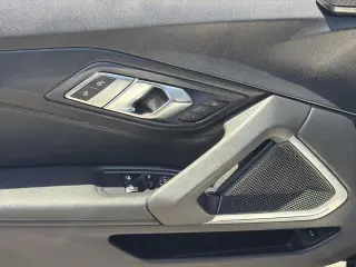 BMW Z4 2020 sDrive 30i 2dr Roadster