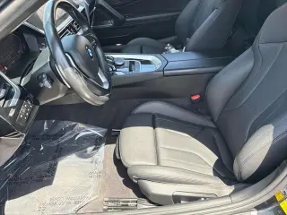 BMW Z4 2020 sDrive 30i 2dr Roadster