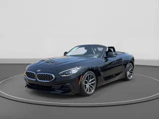 BMW Z4 2020 sDrive 30i 2dr Roadster