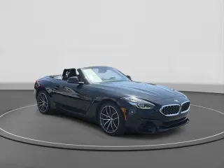 BMW Z4 2020 sDrive 30i 2dr Roadster