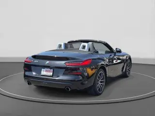 BMW Z4 2020 sDrive 30i 2dr Roadster