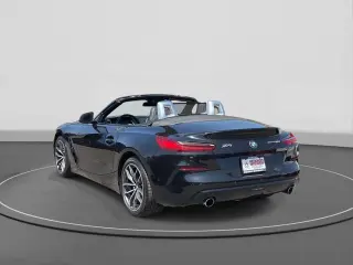 BMW Z4 2020 sDrive 30i 2dr Roadster
