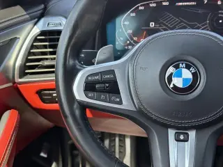 BMW Serie 8 2021 AWD M850i xDrive Gran Coupé Sedán de 4 puertas