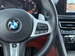 BMW Serie 8 2021 AWD M850i xDrive Gran Coupé Sedán de 4 puertas
