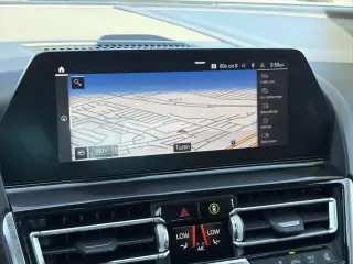 BMW Serie 8 2021 AWD M850i xDrive Gran Coupé Sedán de 4 puertas