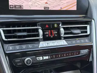 BMW Serie 8 2021 AWD M850i xDrive Gran Coupé Sedán de 4 puertas