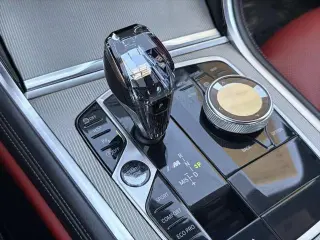 BMW Serie 8 2021 AWD M850i xDrive Gran Coupé Sedán de 4 puertas